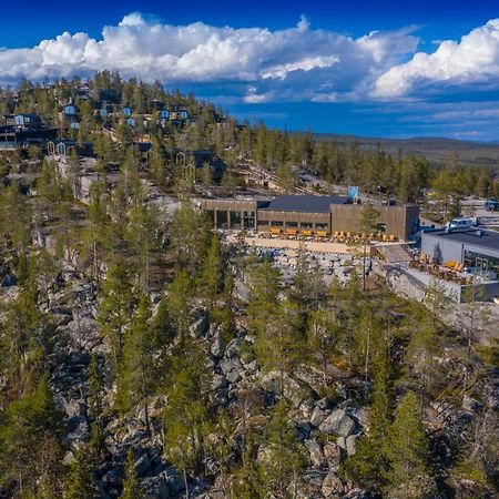 Lapland View Lodge Overtornea Luaran gambar