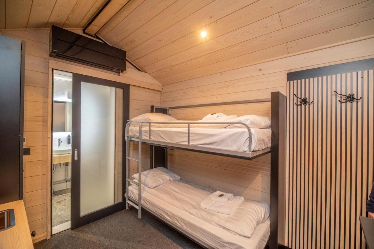 Lapland View Lodge Overtornea Luaran gambar