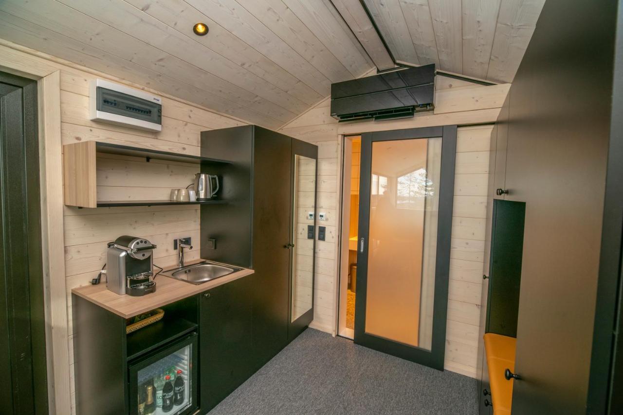 Lapland View Lodge Overtornea Luaran gambar